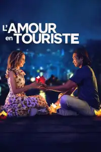 Poster : L'Amour en touriste