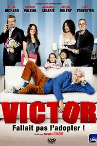 Poster : Victor