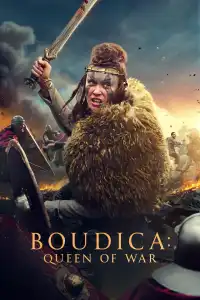 Poster : Boudica