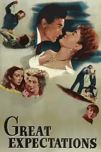 Poster : Les Grandes espérances