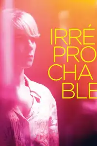 Poster : Irréprochable