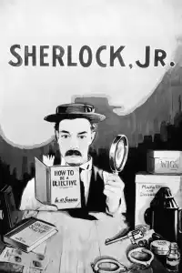 Sherlock Junior