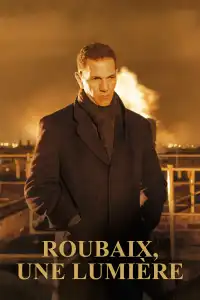 Poster : Roubaix, une lumière