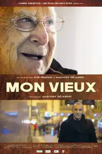 Poster : Mon vieux