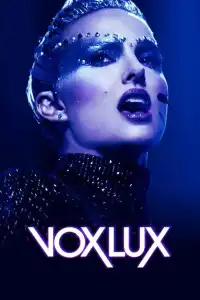 Poster : Vox Lux