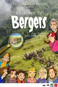 La Réponse des bergers