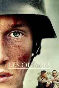 Poster : Les Oubliés