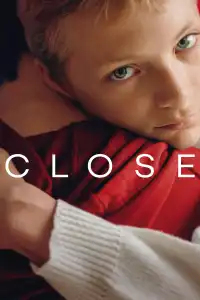 Poster : Close