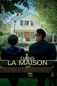 Poster : Dans la maison