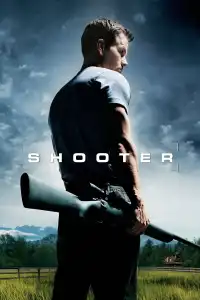 Poster : Shooter Tireur d'élite