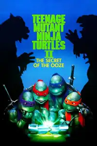 Les Tortues Ninja 2