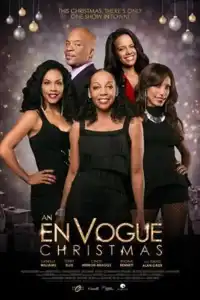 Poster : An En Vogue Christmas