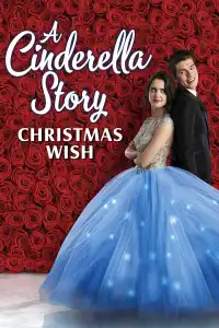 Poster : Comme Cendrillon 5 : Un conte de Noël