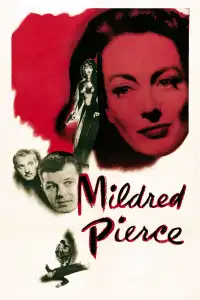 Poster : Le Roman de Mildred Pierce