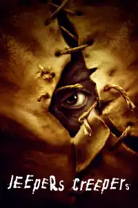 Poster : Jeepers Creepers - Le chant du diable