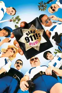 Alerte à Miami : Reno 911!