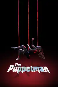 Poster : The Puppetman