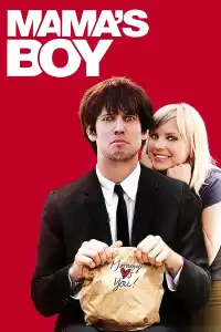 Poster : Mama's Boy