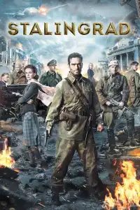 Poster : Stalingrad