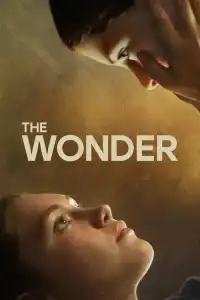 Poster : The Wonder