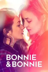 Poster : Bonnie et Bonnie