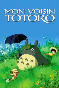 Mon voisin Totoro