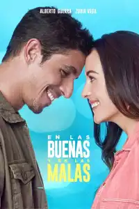 Poster : En las buenas y en las malas