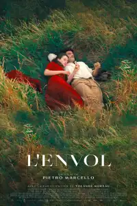 Poster : L'envol