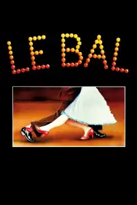 Poster : Le Bal