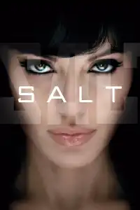 Poster : Salt