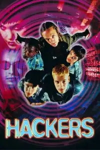 Poster : Hackers