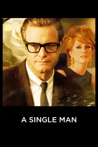 Poster : A Single Man