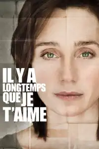 Poster : Il y a longtemps que je t'aime