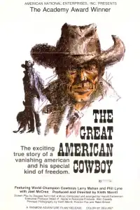 The Great American Cowboy