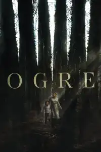 Poster : Ogre