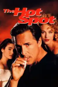 Poster : Hot Spot