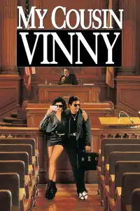 Poster : Mon cousin Vinny