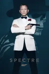 Poster : Spectre