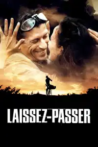 Laissez-passer