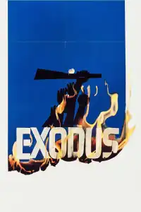 Poster : Exodus