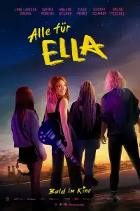 Alle für Ella