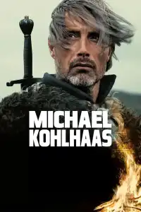 Poster : Michael Kohlhaas