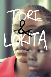 Poster : Tori et Lokita