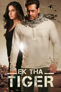 Poster : Ek Tha Tiger