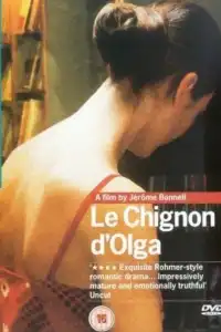 Poster : Le chignon d'Olga