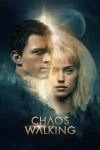 Poster : Chaos Walking