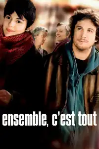 Poster : Ensemble, c'est tout