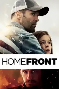 Poster : Homefront