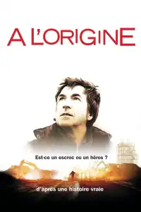 Poster : À l'origine