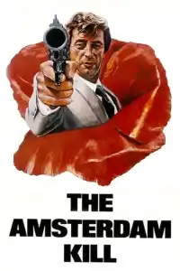 Poster : The Amsterdam Kill